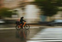 La ciclovía de Bogotá, una revolución en bici que inspiró al mundo hace 50 años