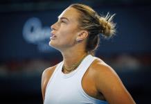 Sabalenka dice estar lista para nuevo triunfo en Australia