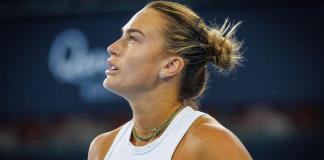 Sabalenka dice estar lista para nuevo triunfo en Australia