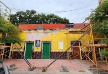 Restauración de El Parián costará hasta 20 MDP