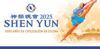 "Shen Yun 2025", el espectáculo de danza china que llegará al Conjunto Santander