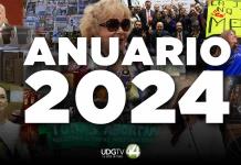 Anuario 2024 |Los hechos que marcaron el año