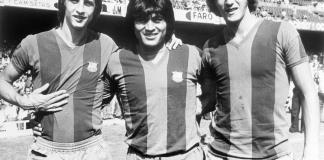 Fallece Hugo Sotil, leyenda del FC Barcelona y de Perú