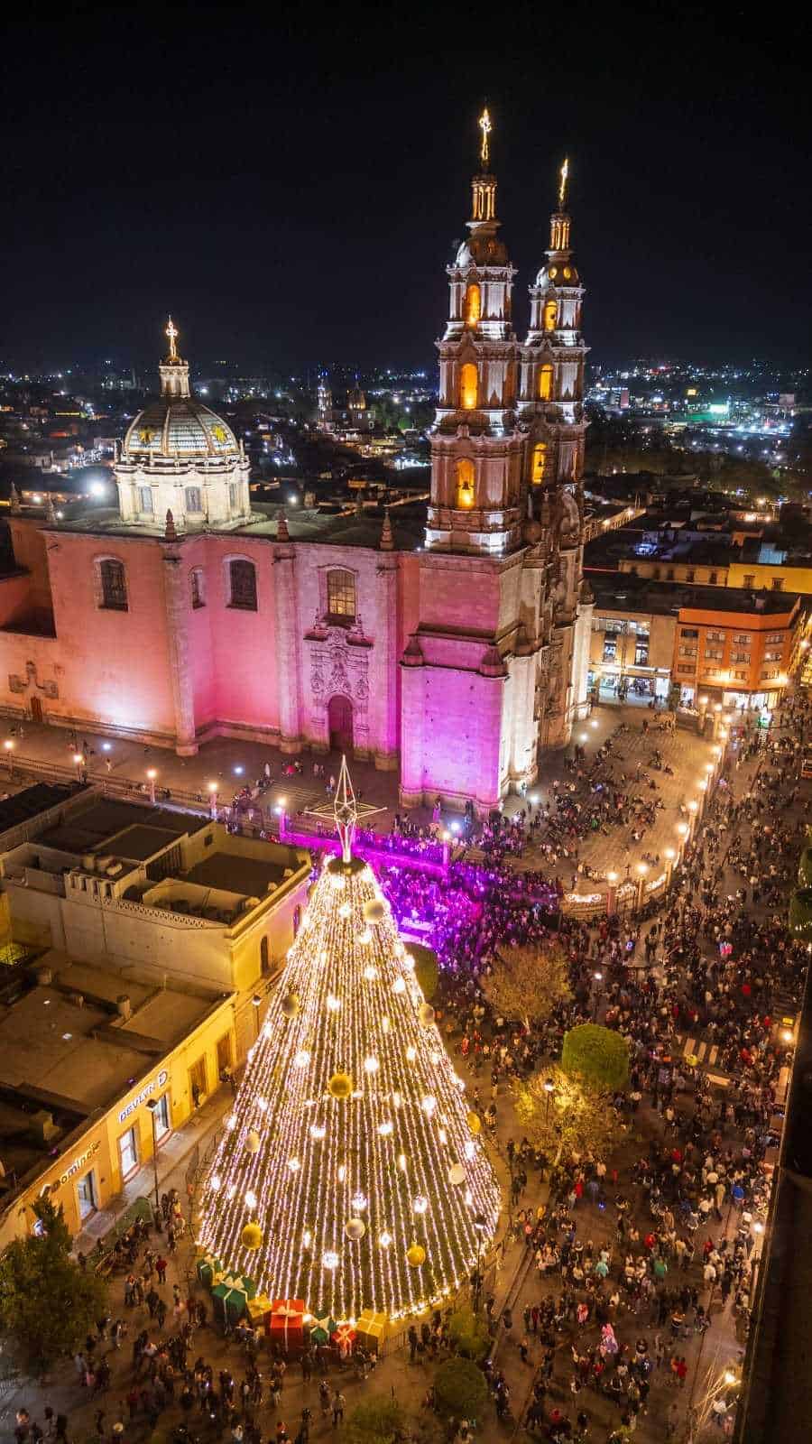 Invitan a celebrar el Año Nuevo en el Festival Ilusionante 