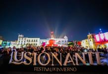 Invitan a celebrar el Año Nuevo en el Festival Ilusionante 