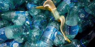 Austria introduce fianzas por cada lata y botella de plástico para fomentar el reciclaje