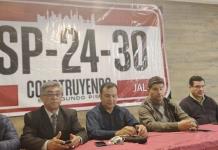 Consolidan red de líderes comunitarios en Jalisco para atender necesidades regionales