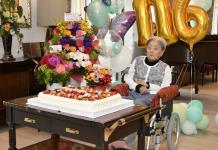 Muere a los 116 años una japonesa, la persona de más edad en el mundo