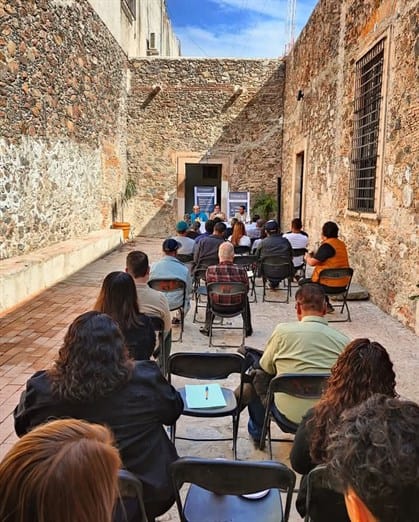 Presentan el Libro Delegaciones, Ejidos y Zonas Rurales de Lagos