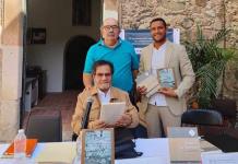 Presentan el Libro Delegaciones, Ejidos y Zonas Rurales de Lagos