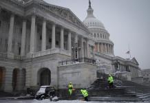 A cuatro años del asalto al Capitolio, el Congreso certifica el triunfo de Trump