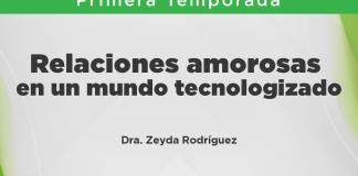 Mediaciones - 22 de Diciembre 2024 T1 E12 MEDIACIONES - Relaciones amorosas en un mundo tecnologizado