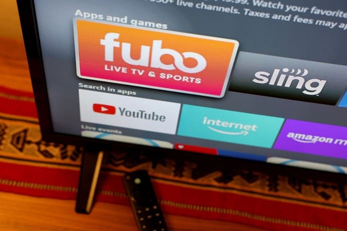 Hulu (Disney) y Fubo sellan alianza en streaming y transmisiones en vivo