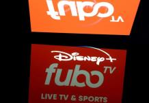 Hulu (Disney) y Fubo sellan alianza en streaming y transmisiones en vivo