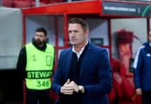 La leyenda irlandesa Robbie Keane nuevo entrenador del Ferencvaros húngaro