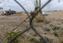 Construyen nuevo Costco frente a Plaza San Isidro; tendrá su propia gasolinera