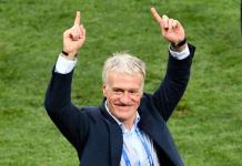 Deschamps no renovará y dejará de ser seleccionador francés tras Mundial de 2026