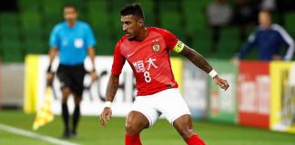 Antiguo campeón de Asia, el Guangzhou FC chino queda fuera del fútbol profesional