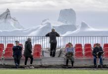 Francia denuncia una forma de imperialismo de Trump sobre Groenlandia