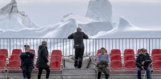 Francia denuncia una forma de imperialismo de Trump sobre Groenlandia