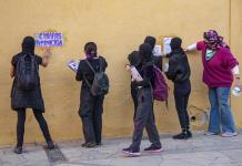 Activistas denuncian un aumento en 2024 de feminicidios en Chiapas