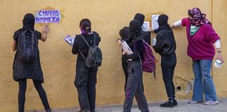 Activistas denuncian un aumento en 2024 de feminicidios en Chiapas