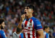 En crisis de goles para Chivas, regresa su último campeón de goleo