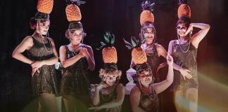 El Berlín de 1929 cobra vida con Cabaret, el musical que llega a Guadalajara