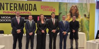 Intermoda 82 se reinventa con innovación y sustentabilidad en Guadalajara