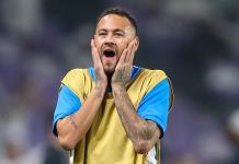 Neymar dice que el de 2026 será su último Mundial con Brasil