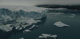 El hielo marino en la Antártida vuelve a recuperarse tras mínimos históricos