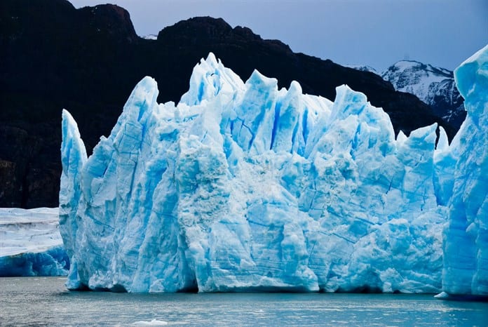 El hielo marino en la Antártida vuelve a recuperarse tras mínimos históricos