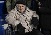 Expresidente uruguayo Mujica revela que cáncer se extendió y que abandona tratamientos