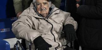 Expresidente uruguayo Mujica revela que cáncer se extendió y que abandona tratamientos