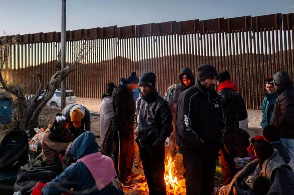 ONG advierte de riesgos de salud mental y adicciones entre migrantes deportados en México