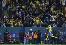 3-1. Cristiano Ronaldo rescata a Al Nassr para seguir en la pelea por la liga