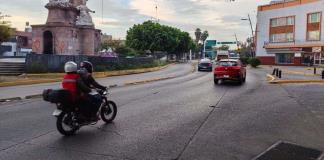 Ausentismo y operativo contraflujo, relajan tráfico en regreso a clases