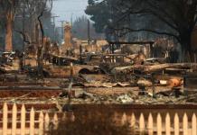 La NBA aplaza el partido Lakers-Hornets por los incendios en Los Ángeles