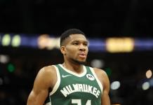 Giannis y Jokic siguen encabezando las votaciones para Juegos de Estrellas de NBA