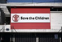 Gobierno de Nicaragua clausura Save the Children International