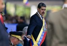 Reacciones a la polémica investidura de Maduro en Venezuela