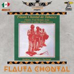 Voces y Sonidos de los Ancestros - Ju. 09 Ene 2025 - Episodio 15: Flauta Chontal de Tabasco