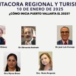 Bitácora Regional - 10 de Enero del 2025