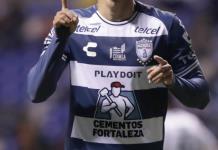 El colombiano Nelson Deossa deja al Pachuca y ficha por el Monterrey