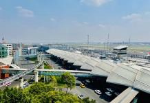 Aeropuerto de Ciudad de México se renovará con 400 millones de dólares para Mundial 2026