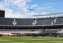 La selección mexicana se medirá a River Plate el 21 de enero en el estadio Más Monumental