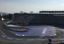 El campeón Pascal Wehrlein y Lucas Di Grassi, pilotos a seguir en E-Prix de México