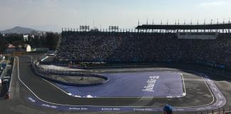 El campeón Pascal Wehrlein y Lucas Di Grassi, pilotos a seguir en E-Prix de México