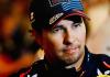 ´Checo´ Pérez cree que Cadillac será su último "gran proyecto" en la Fórmula Uno