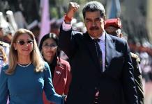 ¡Juro!: Maduro asume cuestionado tercer mandato en Venezuela